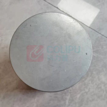 宁上 马达铝屑过滤器 尺过高240mmX内160mm网80目