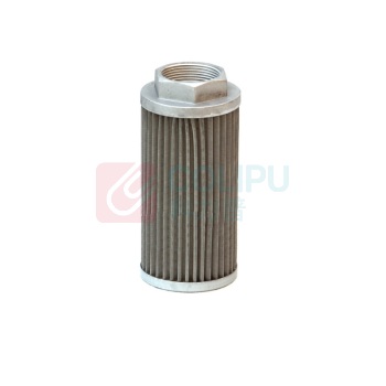 妙力 Bref 吸油过滤器 WU-25x80-J M22x1.5