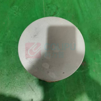 宁上 马达铝屑过滤器 尺过高230mmX内159mm 网80目