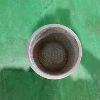 宁上 马达铝屑过滤器 尺过高200mmX内150mm 网80目