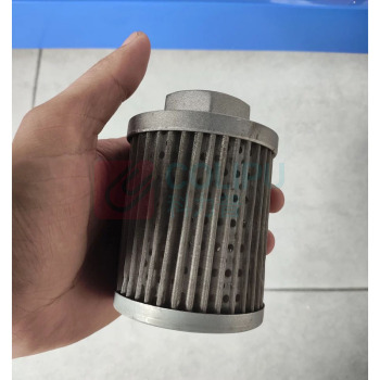 NUSOLAR 吸油过滤器 WU-160*250