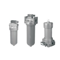 黎明液压 压力管路过滤器 WU-H25X5DFP
