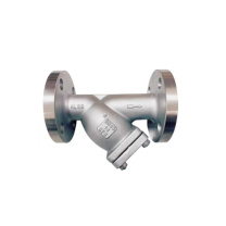 YXSROCE 阀门管道法兰过滤器 GL41W-16P DN40