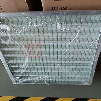 科瑞特 KORT 初效过滤器 590×590×45mm