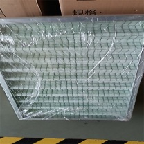 科瑞特 KORT 初效过滤器 590×590×45mm