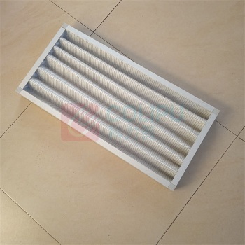 科瑞特 KORT 初效过滤器 590×285×45mm