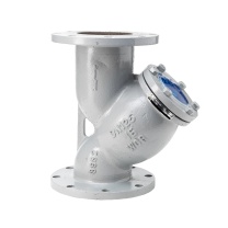力航 铸钢过滤器 DN65