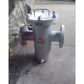 远大阀门 过滤器 SBL-16P