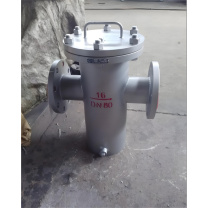 远大阀门 过滤器 SBL-16P