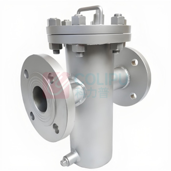 远大阀门 过滤器 SBL-16P