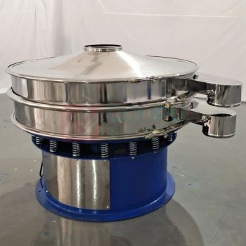 天龙 不锈钢振动筛 直径800,200目 单层380V 0.75KW 含10目20目30目标准筛帝