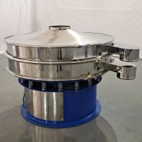 天龙 不锈钢振动筛 直径800,200目 单层380V 0.75KW 含10目20目30目标准筛帝