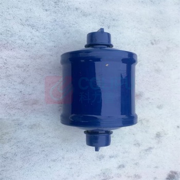 丹佛斯 干燥过滤器 DML-084 