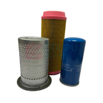 复盛 油细分过滤器 SA-30A专用