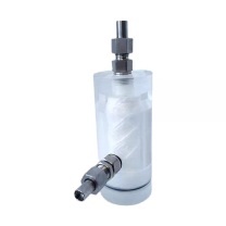 加能 低压过滤器 HT900-01 连接口径;Φ12 材质;304 压力;1Mpa