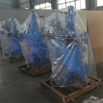 凯利 全自动滤水器 OLS-80A 1.0Mpa/54m³/h/0.5kW