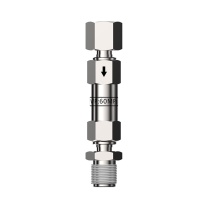 ConST 液体过滤器 ConST100-3-CP60M (-0.1~60)MPa