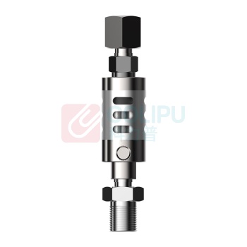 ConST 气体过滤器 ConST100-4-CP7M (-0.1~7)MPa