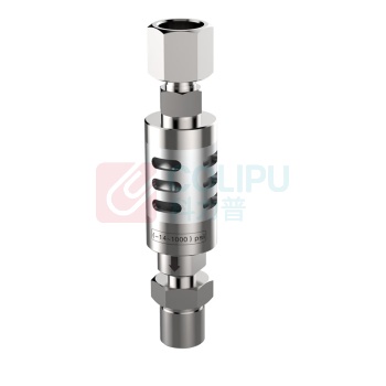 ConST 气体过滤器 ConST100-4-CP7M (-0.1~7)MPa