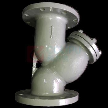 联科 Y型过滤 SY21-RL 150LB 1"\316L\316L\30目
