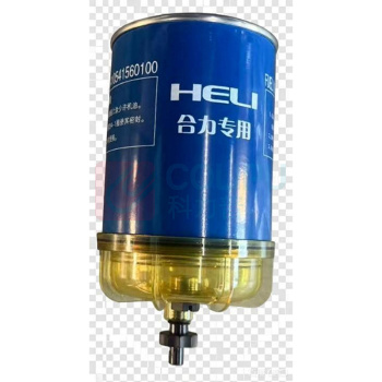 合力 油水分离器 全柴4J1