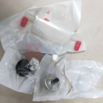 喜多力 CI5000系列过滤器套件 003-2085-001 4件套