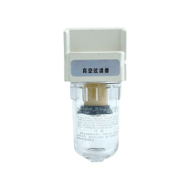 优企 真空负压过滤器 40*90mm