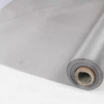 也特 304不锈钢筛网编织网过滤网 1米宽 120目厚0.15 孔径0.15mm