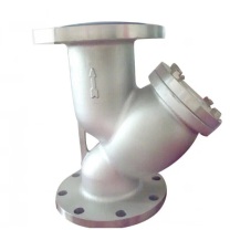 联科 Y型过滤器 GL41W PN1.6MPa DN200mm\316L