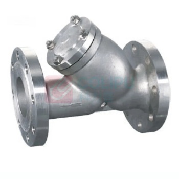 联科 Y型过滤器 GL41W PN1.6MPa DN200mm\316L