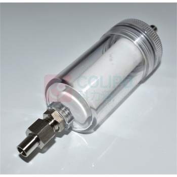XMSJ 汽水取样过滤器 TZ-216 滤芯尺寸30*90mm