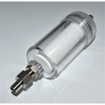 XMSJ 汽水取样过滤器 TZ-216 滤芯尺寸30*90mm