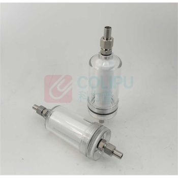 XMSJ 汽水取样过滤器 TZ-216 滤芯尺寸30*90mm