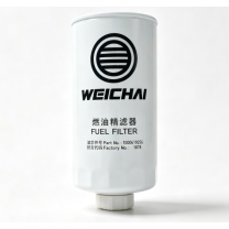 潍柴 燃油精滤器 1000619256
