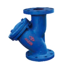 远大阀门 过滤器 GL41H-16Q DN125