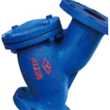远大阀门 过滤器 GL41H-16Q DN125