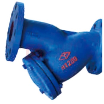 远大阀门 过滤器 GL41H-16Q DN125