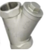 远大阀门 Y型过滤器 GL11W-40P DN25