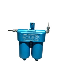 日立信 自动排油双级过滤器 RSFR‑4000‑8