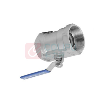 加能 WCB衬氟篮式过滤器 SRBI41F46-16C-DN50 DN50 对夹连接接口 公称压力16bar 温度120℃ 运费另议