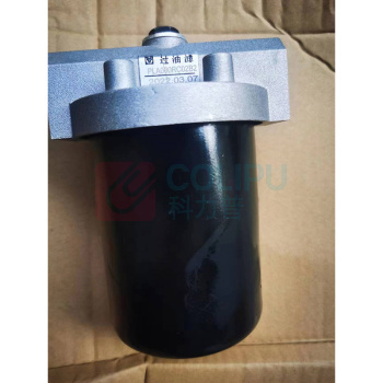 三通正一 过滤器 PLA030RC02B2 精度5UM 带滤芯 