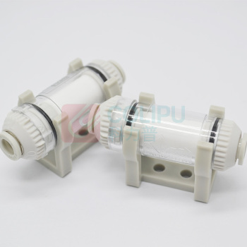 康格雅 真空过滤器 ZFC100-06B 10个1盒 