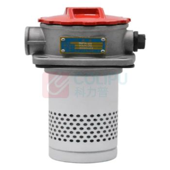 STAUFF 吸油过滤器 SUS-088-N20-195-060-A-0 