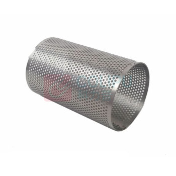 博林豪特 Y型阀过滤网 φ18*32mm 不锈钢 80目 