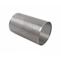 博林豪特 Y型阀过滤网 φ18*32mm 不锈钢 80目 