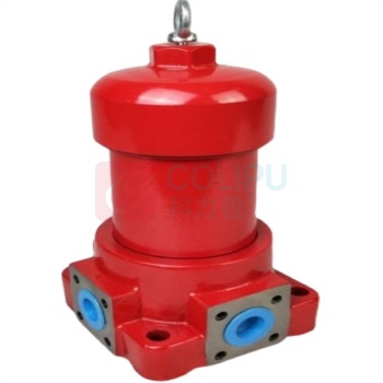 黎明 过滤器 QU-H63*20P 