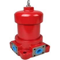 黎明 过滤器 QU-H63*20P 