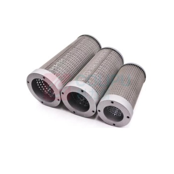 亿利达 过滤器 YLD 80V 630*80MC 
