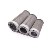 亿利达 过滤器 YLD 80V 630*80MC 