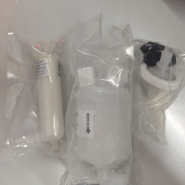 福斯特 过滤器 W6P25-4 一套 (本色)